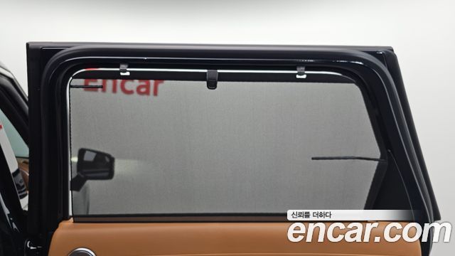 Hyundai Palisade 2026 — photo 36