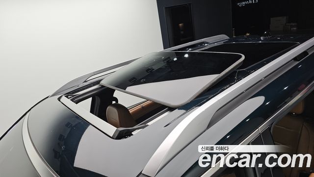 Hyundai Palisade 2026 — photo 37