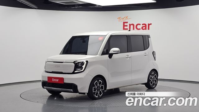 Kia RAY 2023 — photo 1
