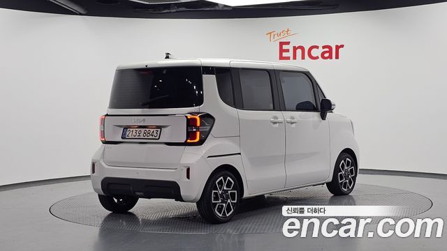 Kia RAY 2023 — photo 2