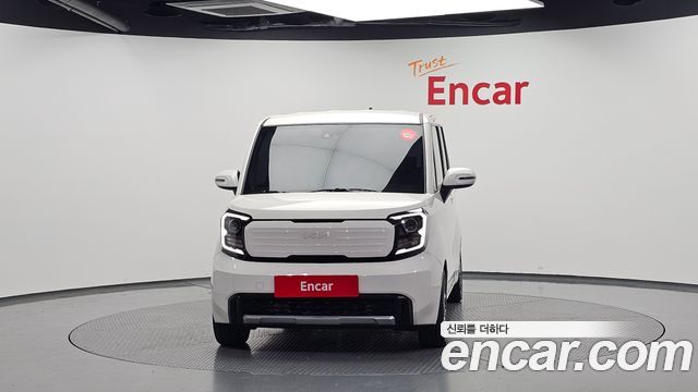 Kia RAY 2023 — photo 3