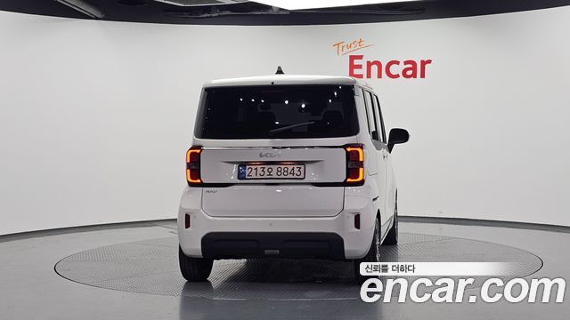 Kia RAY 2023 — photo 4