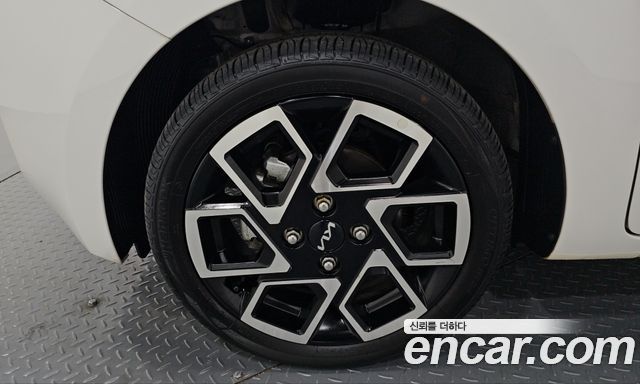 Kia RAY 2023 — photo 5
