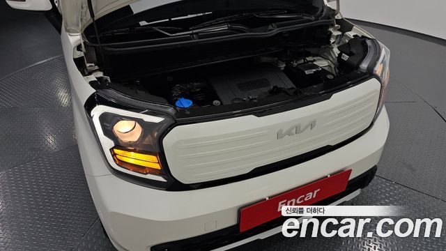 Kia RAY 2023 — photo 6