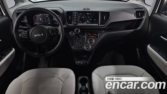 Kia RAY 2023 — photo 10