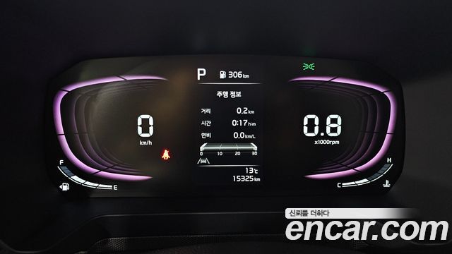 Kia RAY 2023 — photo 11