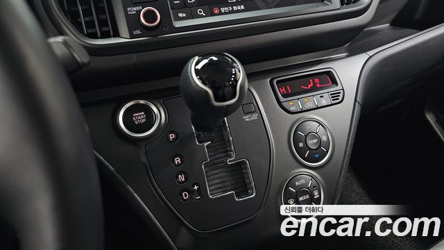 Kia RAY 2023 — photo 12
