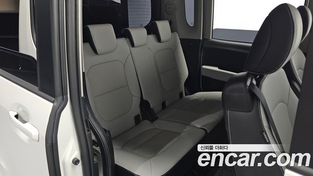 Kia RAY 2023 — photo 13