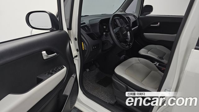 Kia RAY 2023 — photo 17