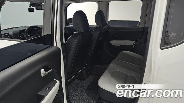 Kia RAY 2023 — photo 18