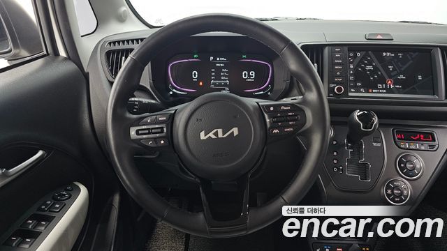 Kia RAY 2023 — photo 19