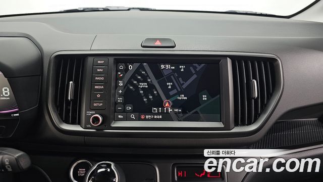 Kia RAY 2023 — photo 20