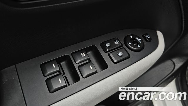 Kia RAY 2023 — photo 23