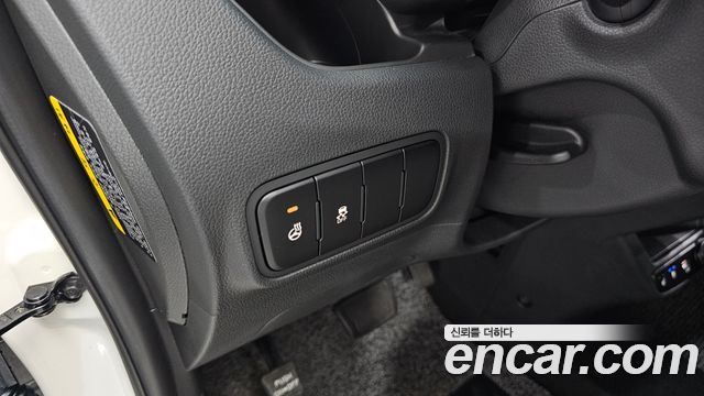 Kia RAY 2023 — photo 24