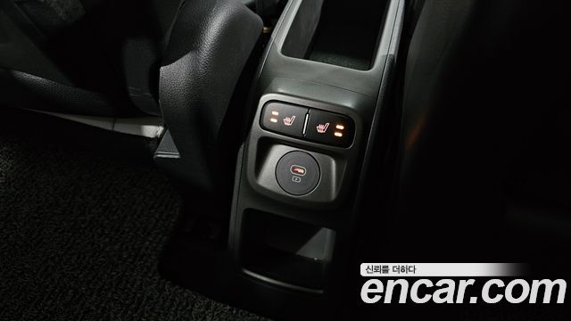Kia RAY 2023 — photo 25