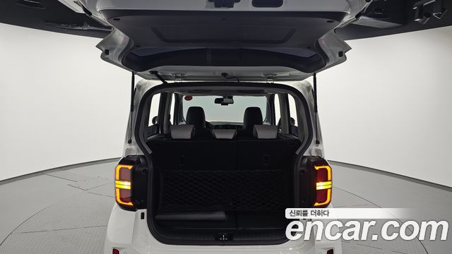 Kia RAY 2023 — photo 26