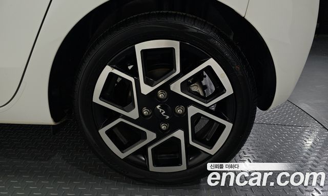 Kia RAY 2023 — photo 7