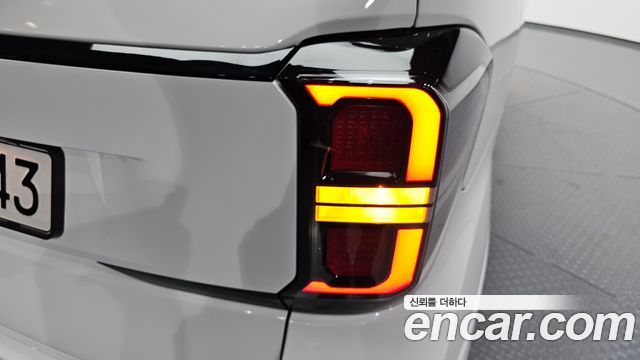 Kia RAY 2023 — photo 9