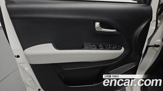 Kia RAY 2023 — photo 14