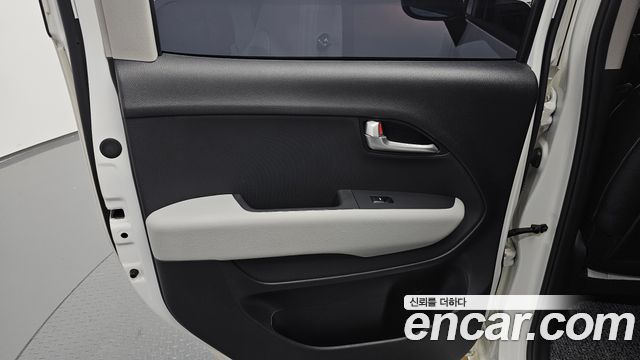 Kia RAY 2023 — photo 15
