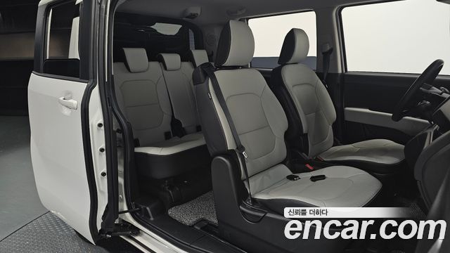 Kia RAY 2023 — photo 16