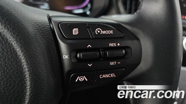 Kia RAY 2023 — photo 27