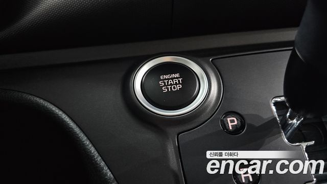Kia RAY 2023 — photo 28