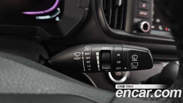 Kia RAY 2023 — photo 29