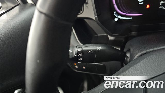 Kia RAY 2023 — photo 31
