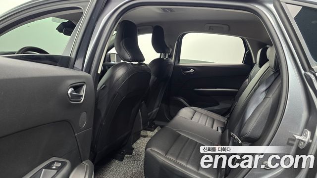 Renault Korea XM3 2022 — photo 18
