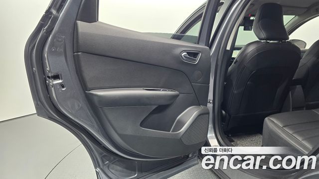 Renault Korea XM3 2022 — photo 15