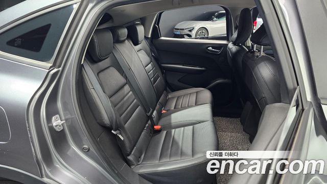 Renault Korea XM3 2022 — photo 16
