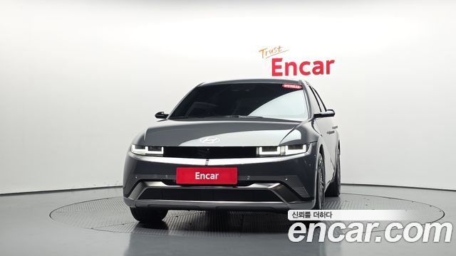 Hyundai Ioniq5 2026 — photo 3