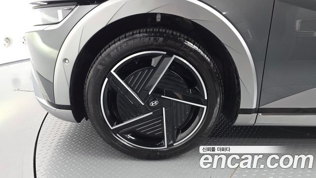 Hyundai Ioniq5 2026 — photo 5