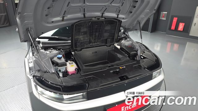 Hyundai Ioniq5 2026 — photo 6