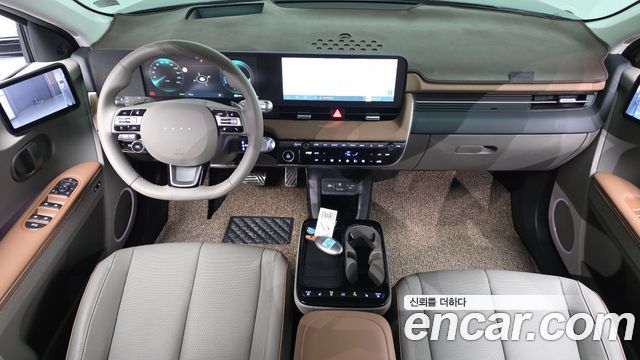 Hyundai Ioniq5 2026 — photo 10