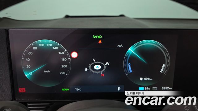 Hyundai Ioniq5 2026 — photo 11