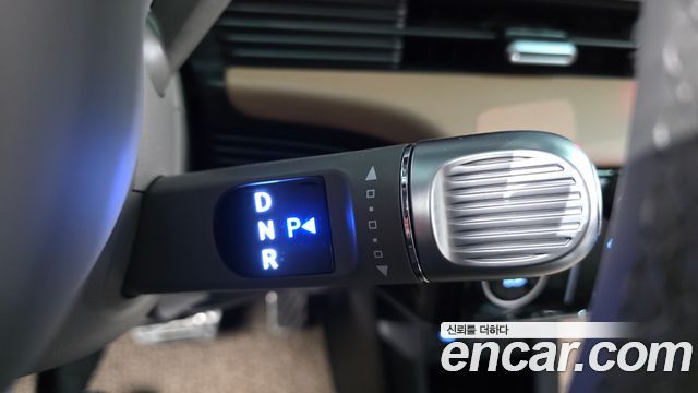 Hyundai Ioniq5 2026 — photo 12