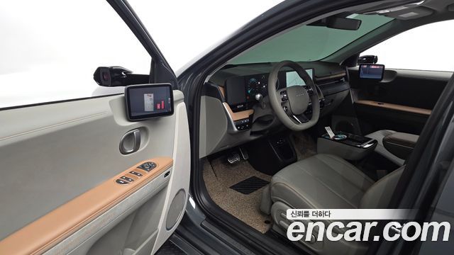Hyundai Ioniq5 2026 — photo 13