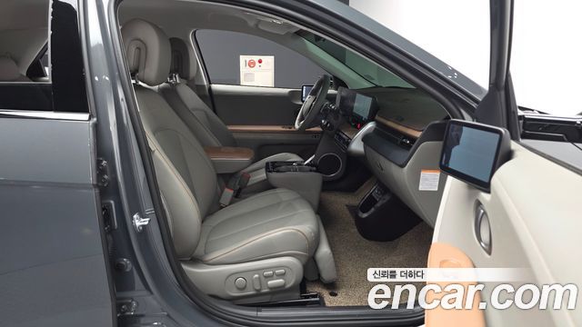 Hyundai Ioniq5 2026 — photo 17