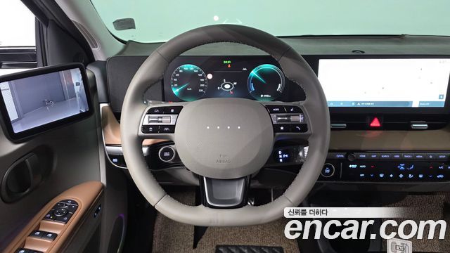 Hyundai Ioniq5 2026 — photo 19