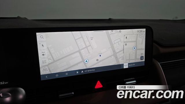 Hyundai Ioniq5 2026 — photo 21
