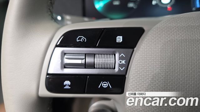 Hyundai Ioniq5 2026 — photo 25