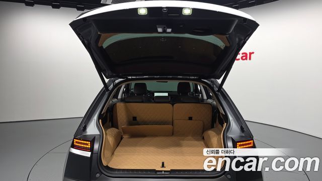 Hyundai Ioniq5 2026 — photo 26