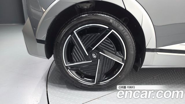 Hyundai Ioniq5 2026 — photo 7