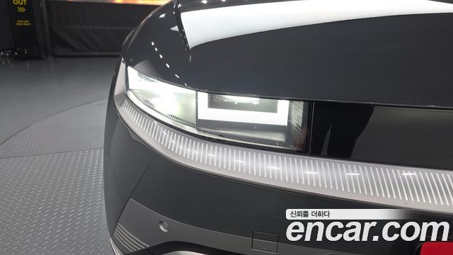 Hyundai Ioniq5 2026 — photo 8