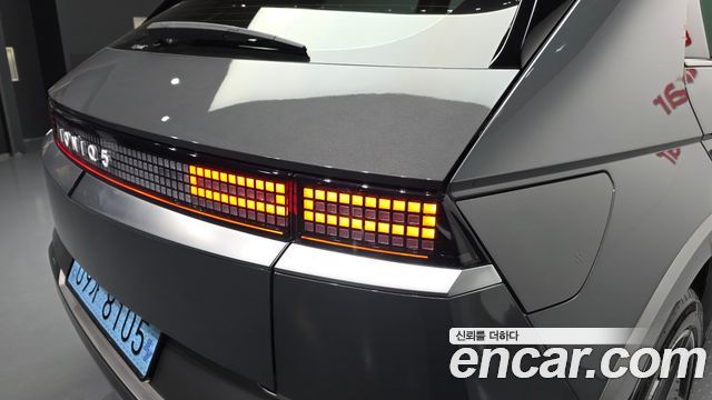 Hyundai Ioniq5 2026 — photo 9