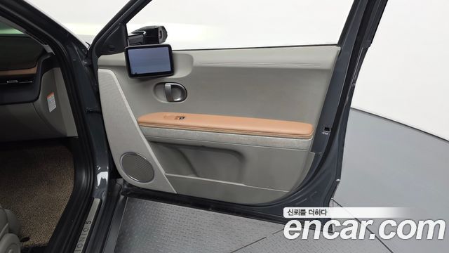 Hyundai Ioniq5 2026 — photo 14