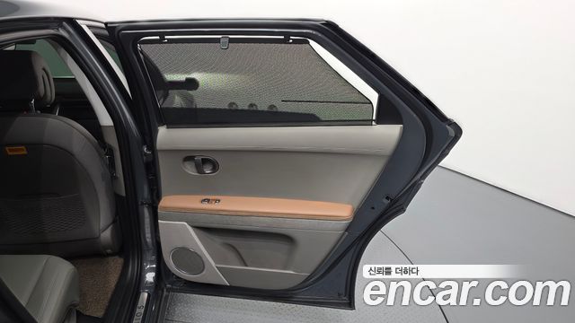 Hyundai Ioniq5 2026 — photo 15