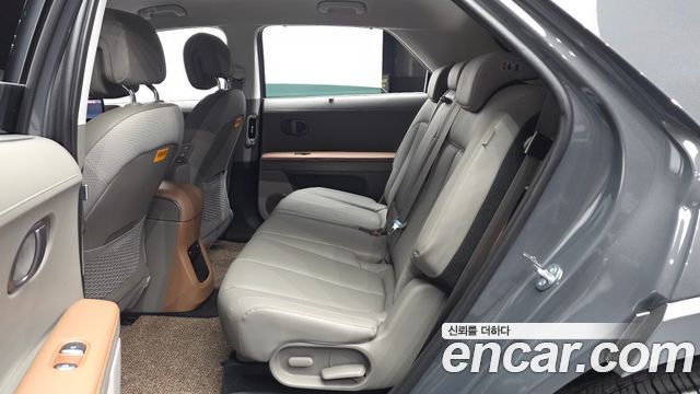 Hyundai Ioniq5 2026 — photo 16
